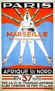 y- 017- Affiches rail AFN